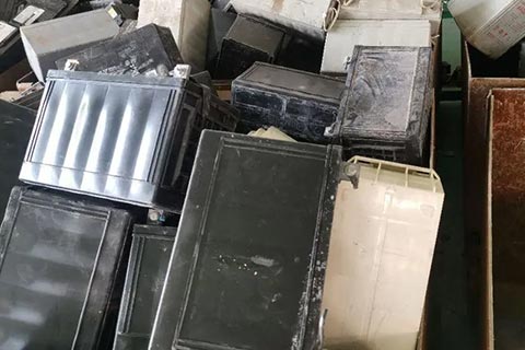 景东彝族花山上门回收UPS蓄电池_电子产品回收